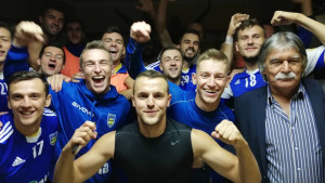 Goražde superiorno, bitna pobjeda Orašja