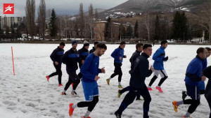 NK Travnik bolji od NK Bosna Visoko