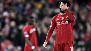 Liverpool u strahu, bez Mohameda Salaha dobar dio naredne sezone?