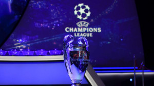 UEFA odredila ciljni datum za finale Lige prvaka?