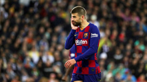 Gerard Pique dobio neočekivanu ponudu iz Premiershipa
