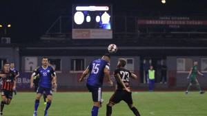 Tuzlanski derbi u centru pažnje