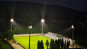Još jedan premijerligaš igra pod svjetlima reflektora, premijera već za vikend protiv Sarajeva?