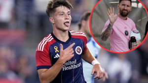 Bajraktarević svjedočio magiji najboljeg svih vremena: Brutalno poigravanje Messija s Amerikancima