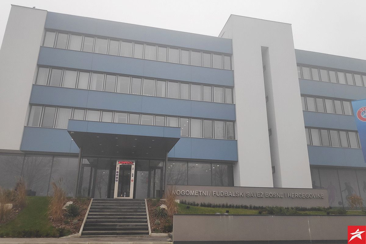 Sarajevski klubovi upozoravaju FS BiH da ne počini krivično djelo