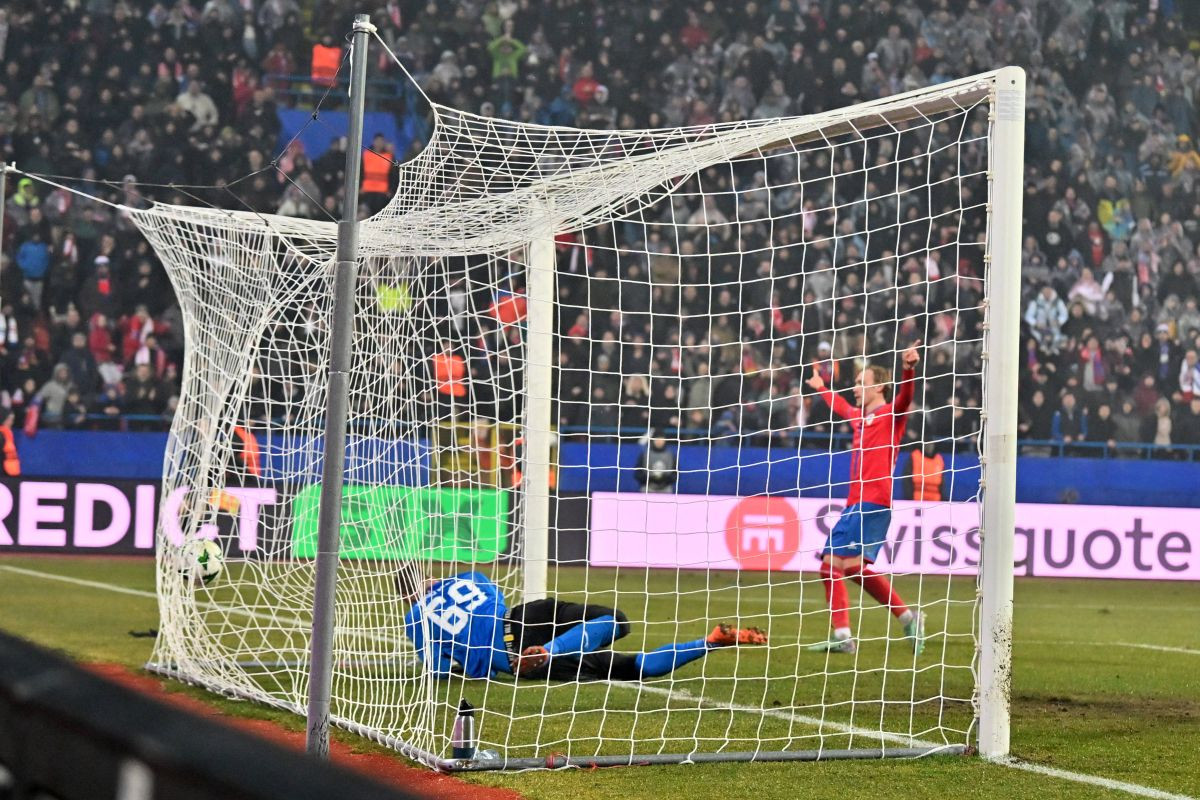 Pred FK Borac je historijska noć! Pred FK Borac je historijska noć!