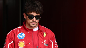 Leclerc otkrio dva ključna problema Ferrarija nakon razočaravajućeg starta sezone
