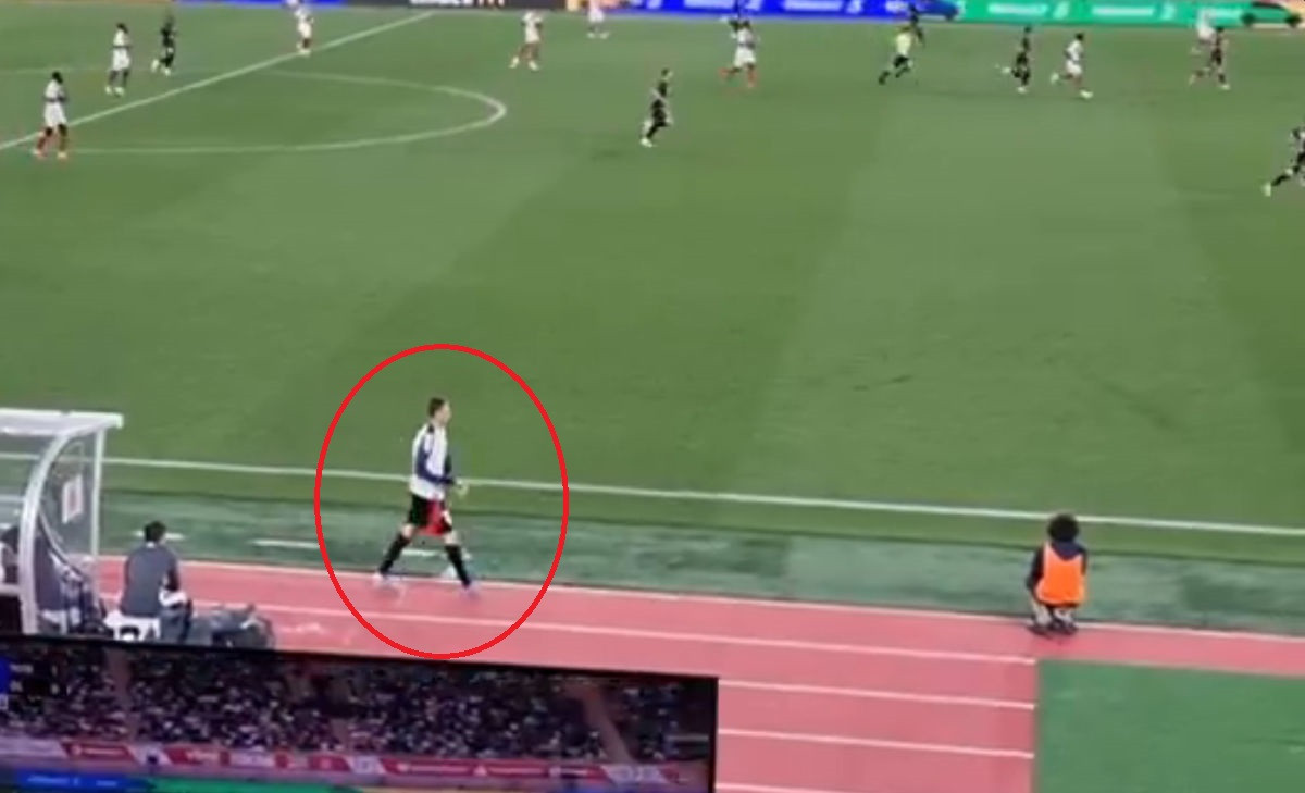 Sramota karijere Nemanje Matića: Ozbiljnom fudbalu rekao je zbogom na najružniji mogući način! Sramota karijere Nemanje Matića: Ozbiljnom fudbalu rekao je zbogom na najružniji mogući način!