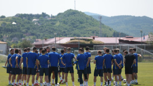 Zmajevi danas na 30 stepeni žele nastaviti niz pobjeda