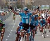 Predstavljen Giro 2011.