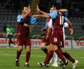 Trabzon deklasirao Gaziantepspor