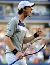 Murray opet koban za Federera