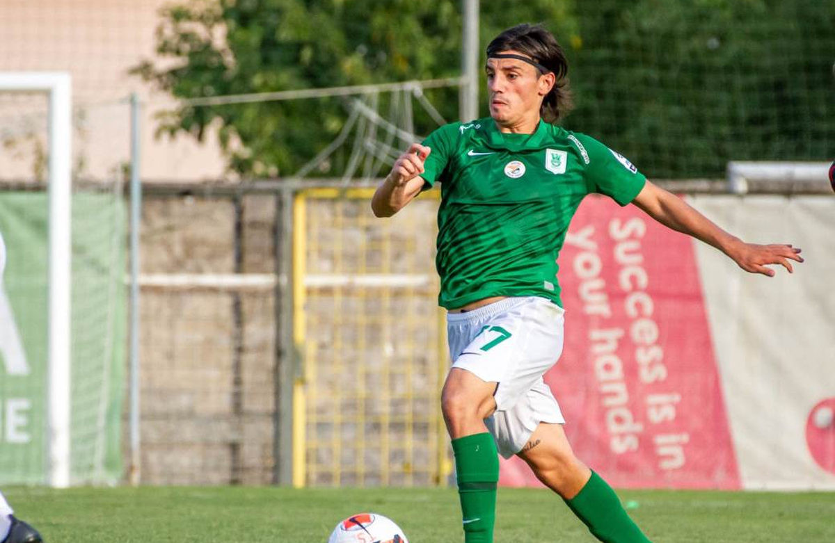 Novi gol Ziljkića, igrao i Kvesić Novi gol Ziljkića, igrao i Kvesić