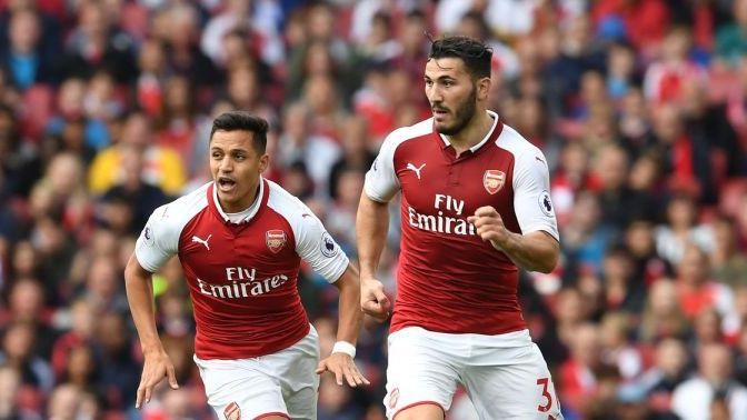 Kolašinca uopšte ne zanima Alexis Sanchez