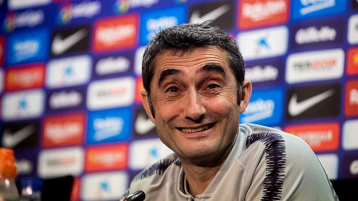 Reakcija Valverdea na žrijeb: Njih smo željeli izbjeći...