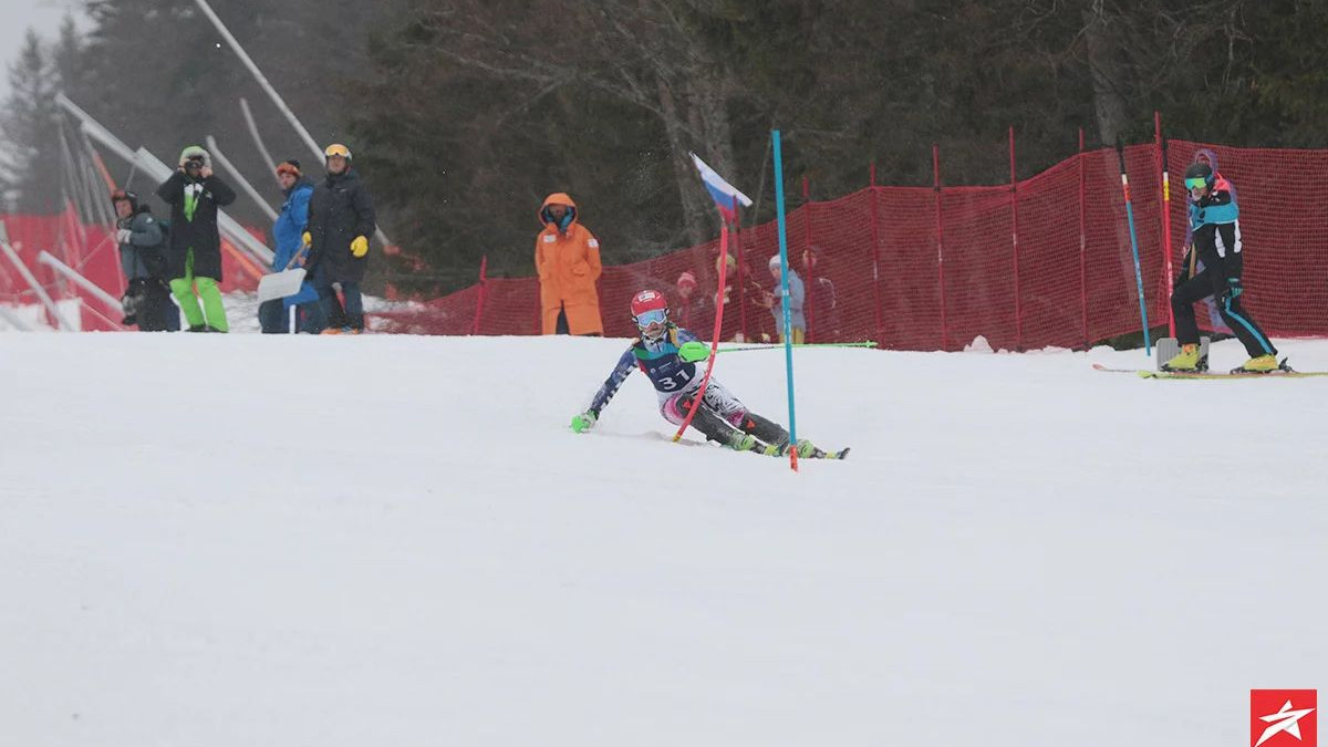 Dominacija Magdalene Egger: Nakon zlata u slalomu osvojila zlato i u veleslalomu