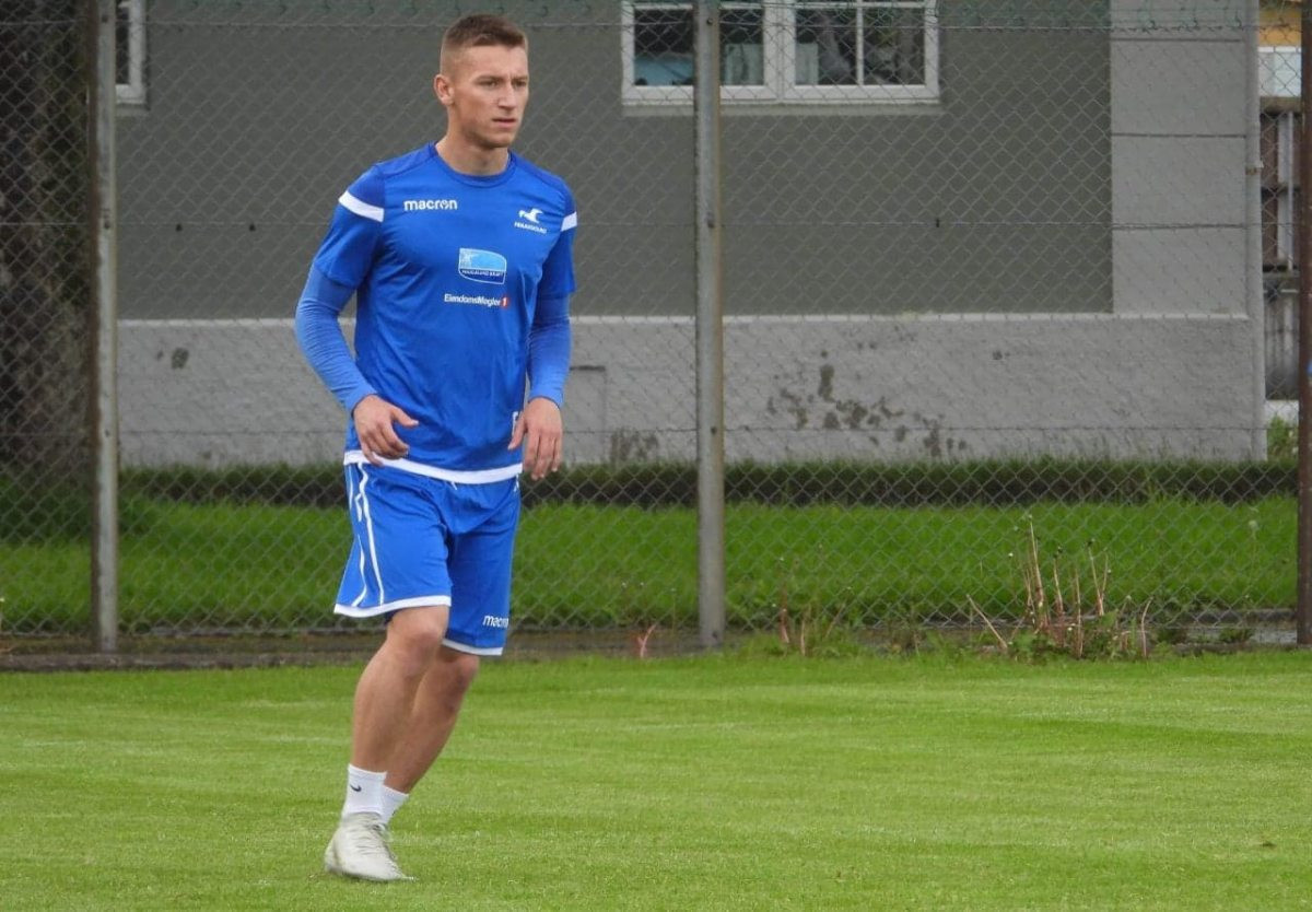 Šehić zadovoljio u Norveškoj, ali će sačekati na transfer