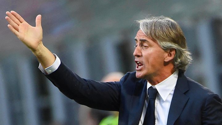 Čelnici Intera zadali novi udarac Manciniju
