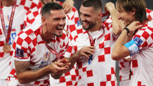 Dejan Lovren uzima ozbiljnu cifru u Lyonu