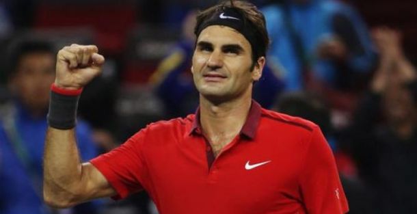 Federer izblamirao Murraya