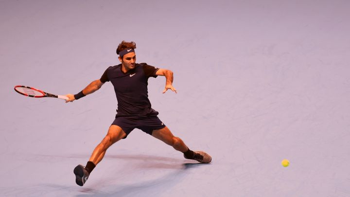 Federer očitao lekciju Đokoviću