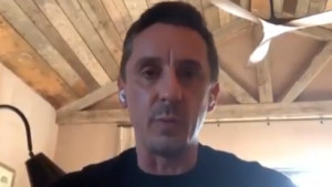 Gary Neville traži kazne za 'šestorku': Pokušali su ubiti engleski fudbal i to dobro znaju