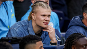 Haalandovi fanovi u čudu su gledali - Nisu mogli vjerovati kako izgleda bez kose