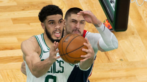 Tatum brojao do 50 u trijumfu Celticsa, Indiana i Washington igraju za preostalo mjesto u play-offu