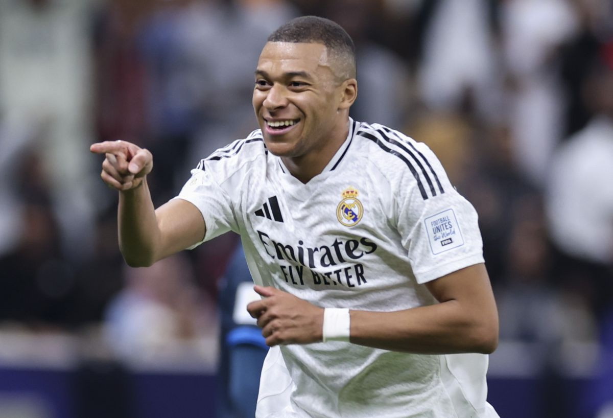 Modrić je uradio nešto što će Mbappe zauvijek pamtiti, tek sada je shvatio koga ima za saigrača Modrić je uradio nešto što će Mbappe zauvijek pamtiti, tek sada je shvatio koga ima za saigrača