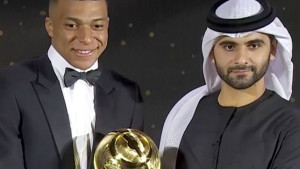 Lewandowski je ponovo pretrpio bolan udarac: Mbappe je najbolji igrač svijeta