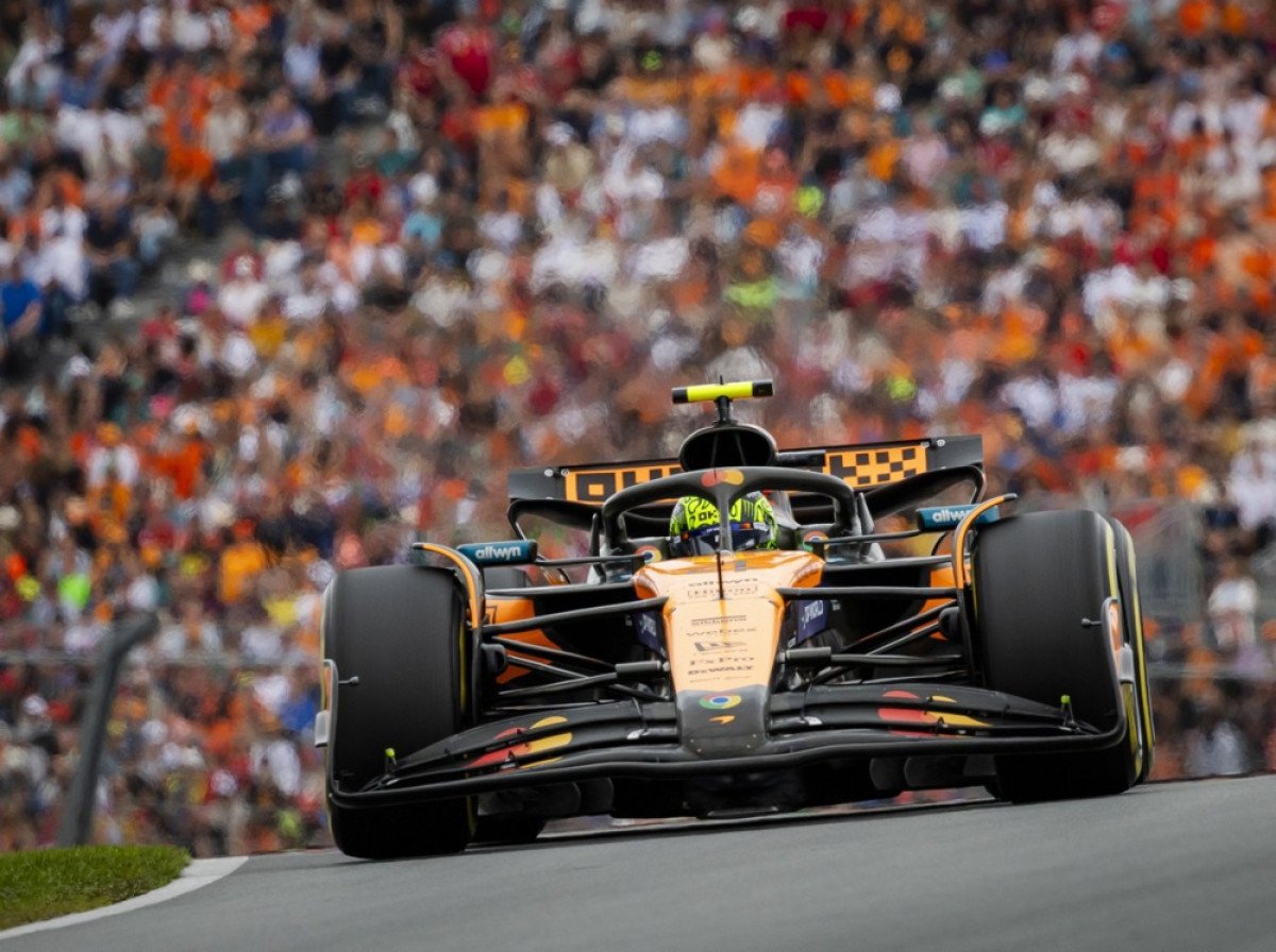 McLaren potpisao novi ugovor vrijedan 100 miliona dolara i dobio novo ime McLaren potpisao novi ugovor vrijedan 100 miliona dolara i dobio novo ime