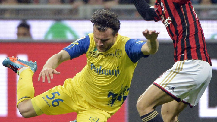 Pojačava se i Parma: Iskusni reprezentativac Finske blizu Ennio Tardinija
