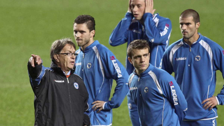 Blažević ispričao zanimljive anegdote iz zatvora