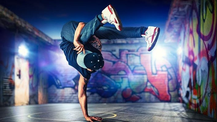 Breakdancing predložen kao sport na Olimpijskim igrama 2024. godine