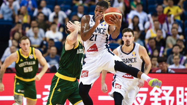 Francuska nakon velikog preokreta do bronce na Mundobasketu