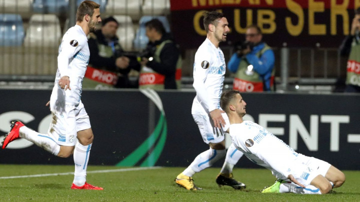 Hajduk izgubio još jedan derbi, Rijeka preuzela drugo mjesto