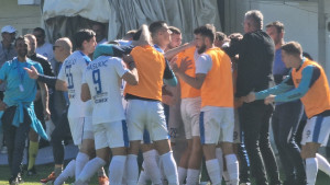 GOŠK uskoro predstavlja novog golmana?