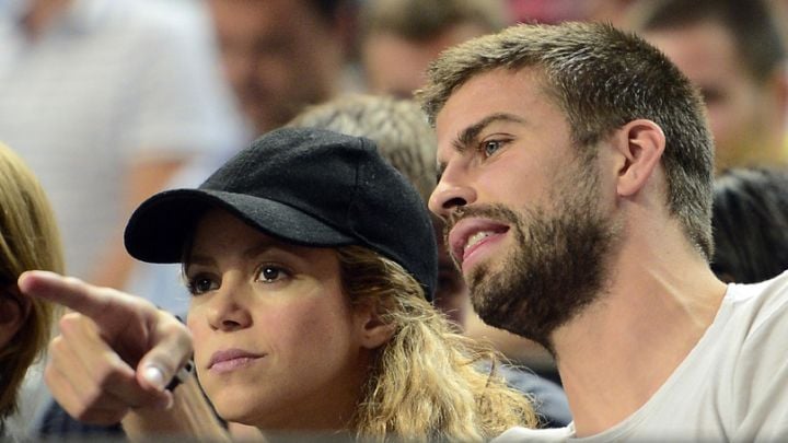 Shakira traži od Piquea da napusti Barcelonu
