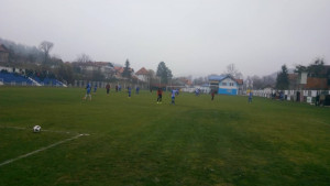 Sloboda u Kikačima razbila Mladost u prijateljskom meču