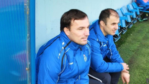 Denis Ćorić ostaje na kormilu ekipe NK Široki Brijeg