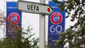UEFA oslobodila sredstva za pomoć savezima: Na koliko novca može računati NFSBiH?
