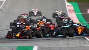 Verstappen ponovo "rasplakao"  Mercedesove vozače, Ferrari izvukao maksimum