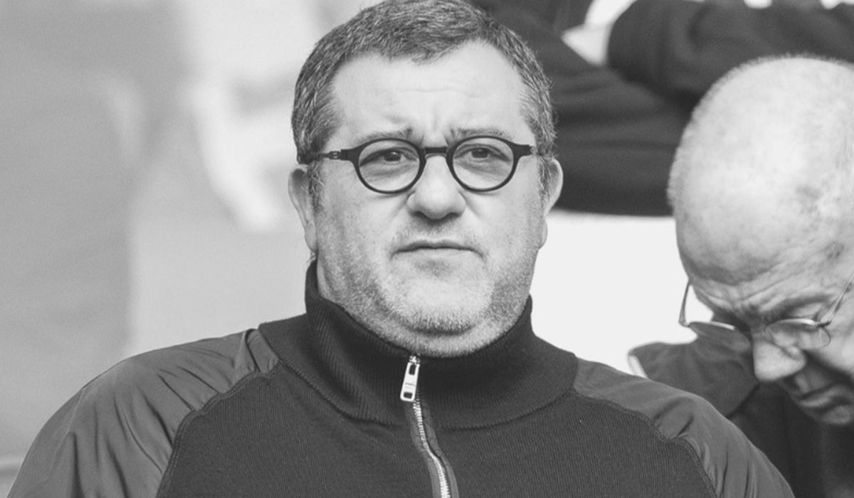 Porodica potvrdila: Preminuo Mino Raiola!