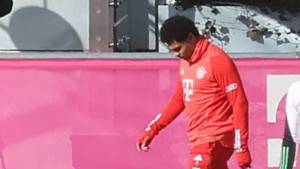 Skandal u Minhenu: Trojica pokazala da im grb Bayerna previše ne znači, jedan već pakuje kofere