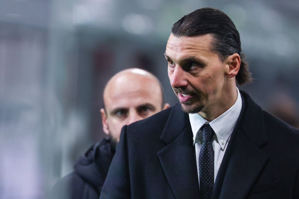 Potez očajnika: Zlatan Ibrahimović donosi radikalnu odluku usred sezone