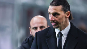 Potez očajnika: Zlatan Ibrahimović donosi radikalnu odluku usred sezone