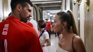 Nakon godina šutnje Jelena Đoković otkrila istinu o Novaku koju je čuvala duboko u sebi: "On je..."