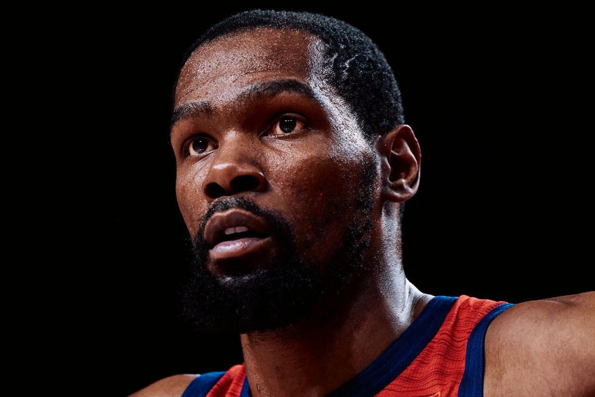 Kevin Durant otkrio gdje će igrati naredne sezone