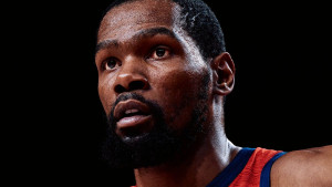 Kevin Durant otkrio gdje će igrati naredne sezone