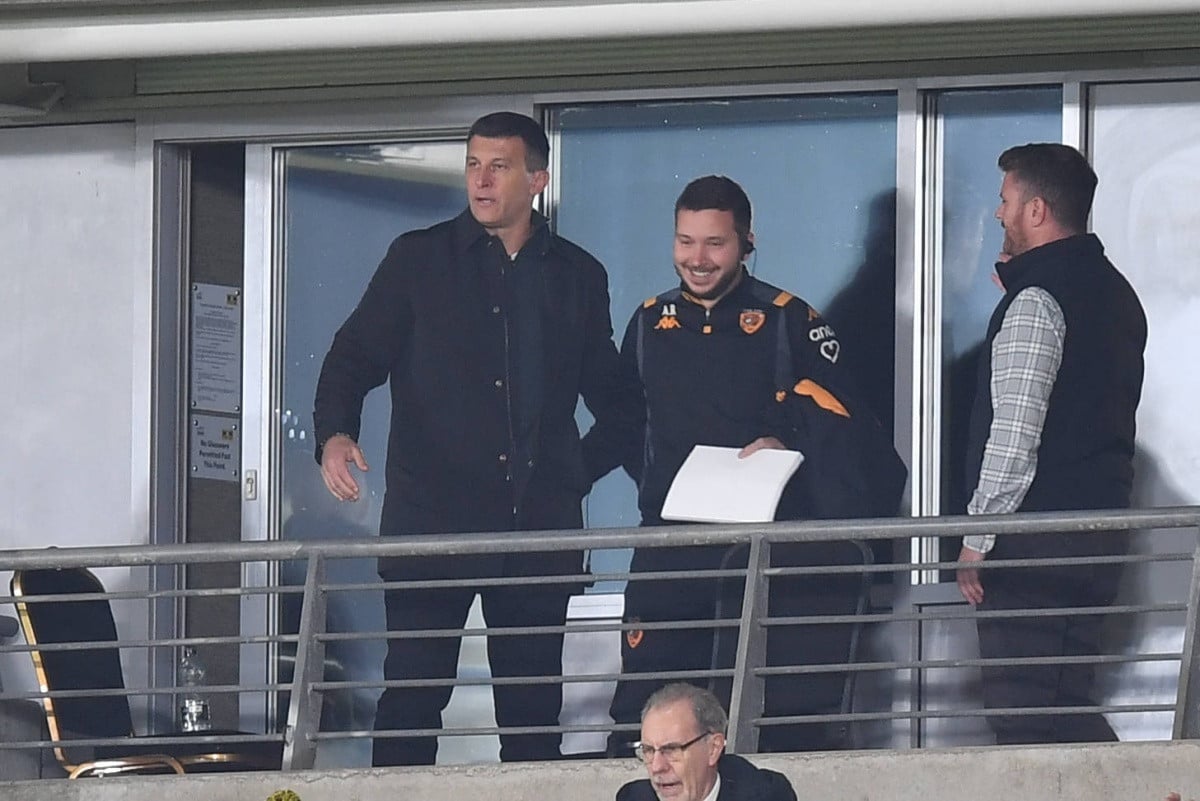 Jakirovićev Hull srušio Leicester i upisao treću pobjedu u nizu, Hadžiahmetović pružio dobru partiju
